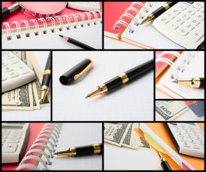 simpify finances