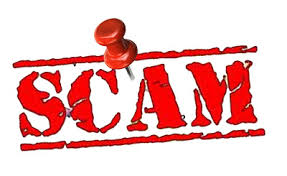scam