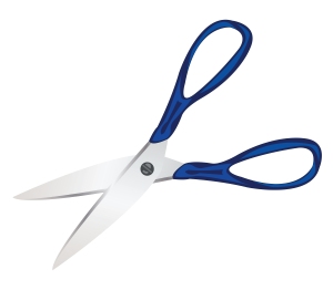 scissors