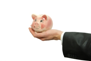 piggy bank