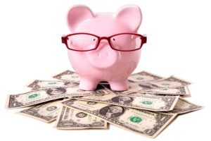 SavingMoney