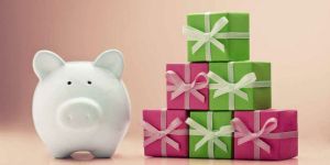 holiday debt