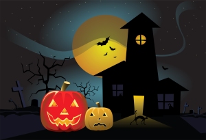 halloween