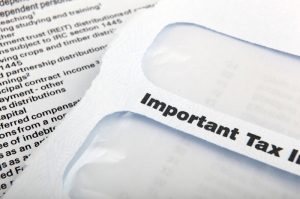Tax Forms